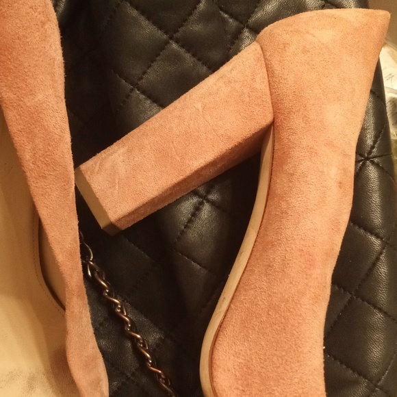 Women heels - Picture 2 of 6